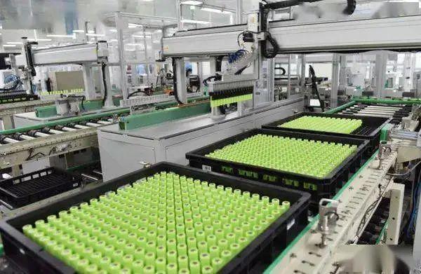 工厂或落地中国又一锂电企业拟在国外上市大众布局电池原材料铃木投80